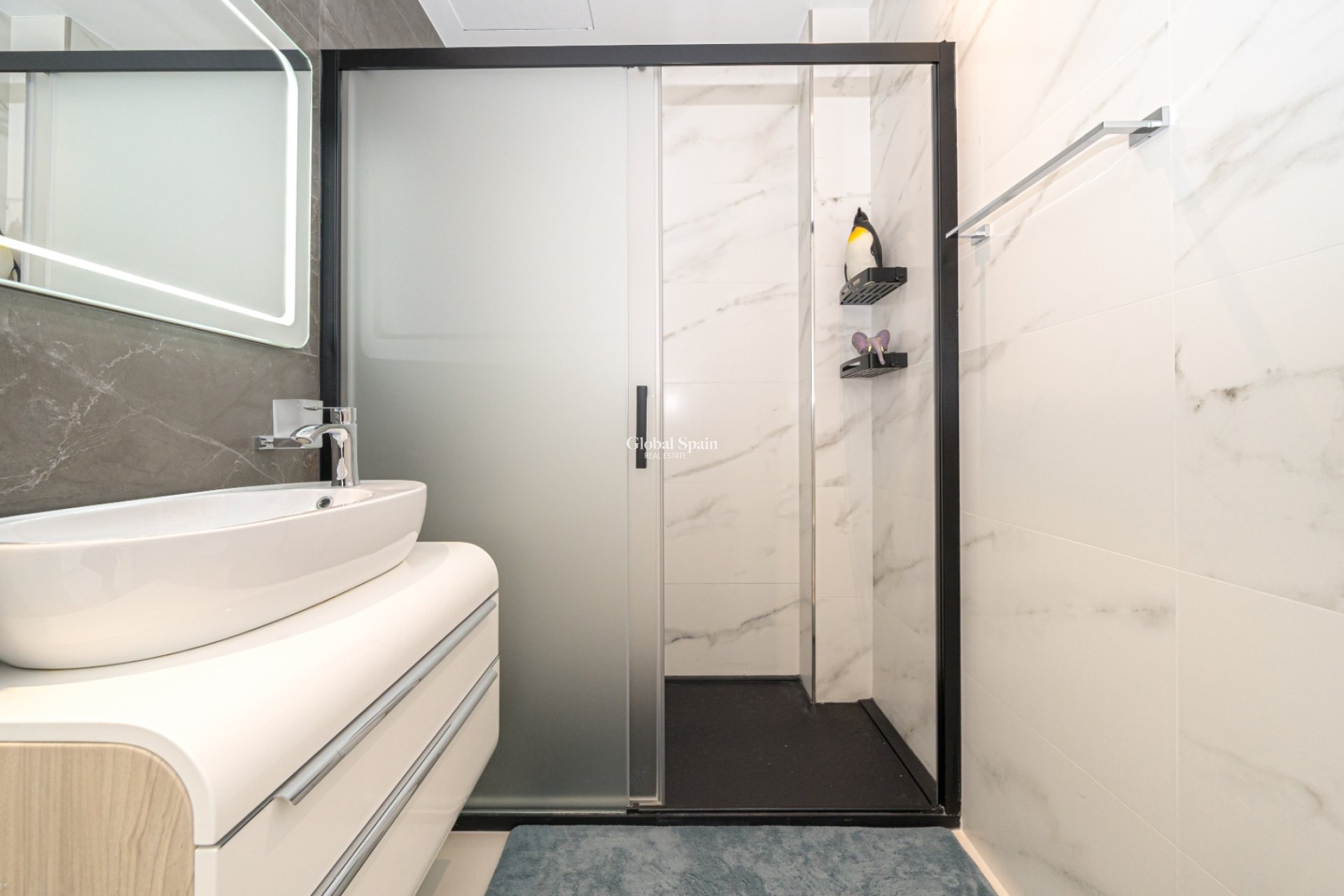 Venta - VILLA -
FINESTRAT - Costa Blanca