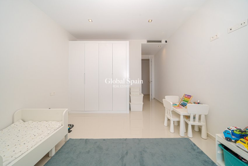 Venta - VILLA -
FINESTRAT - Costa Blanca