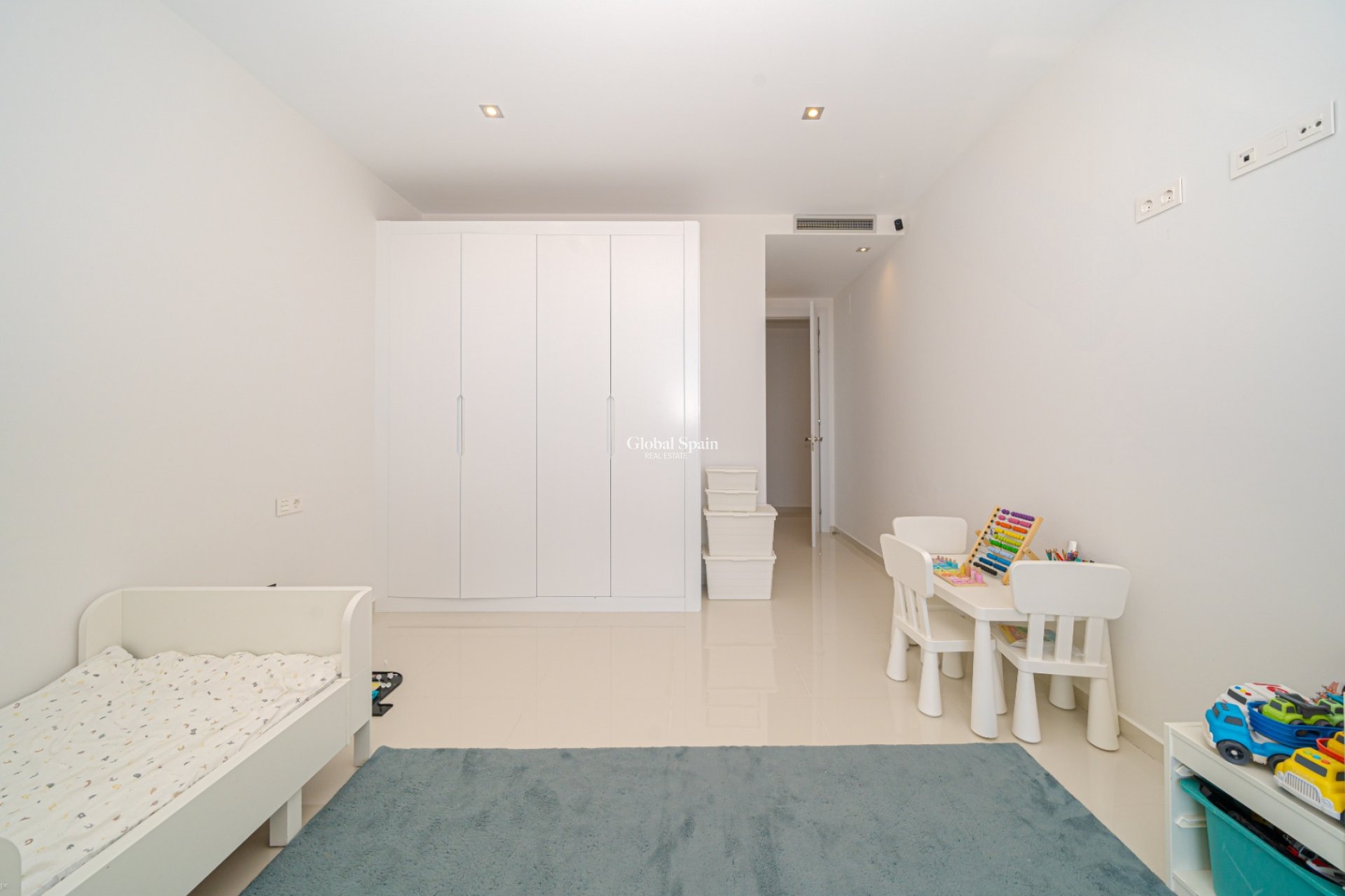 Venta - VILLA -
FINESTRAT - Costa Blanca