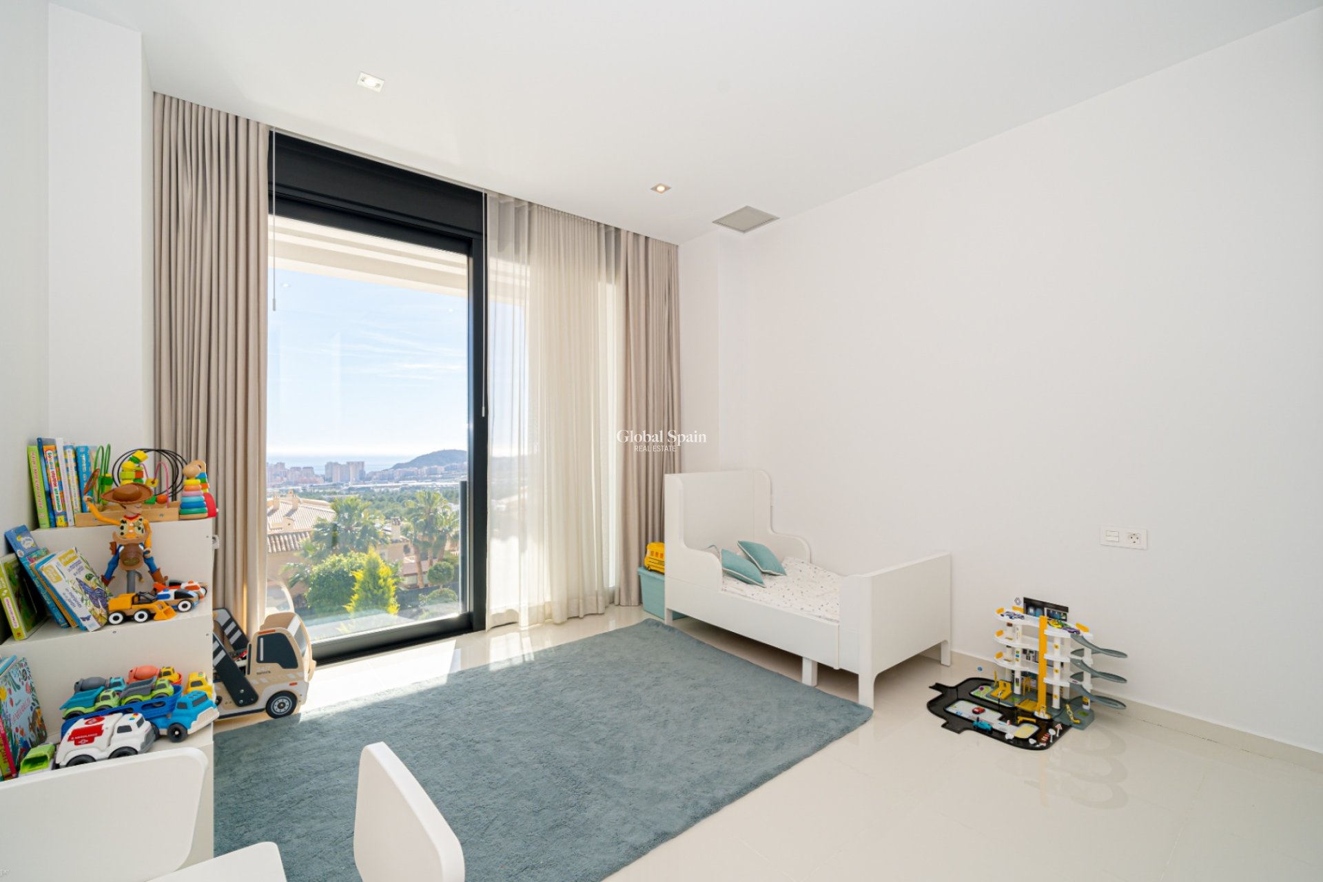 Venta - VILLA -
FINESTRAT - Costa Blanca