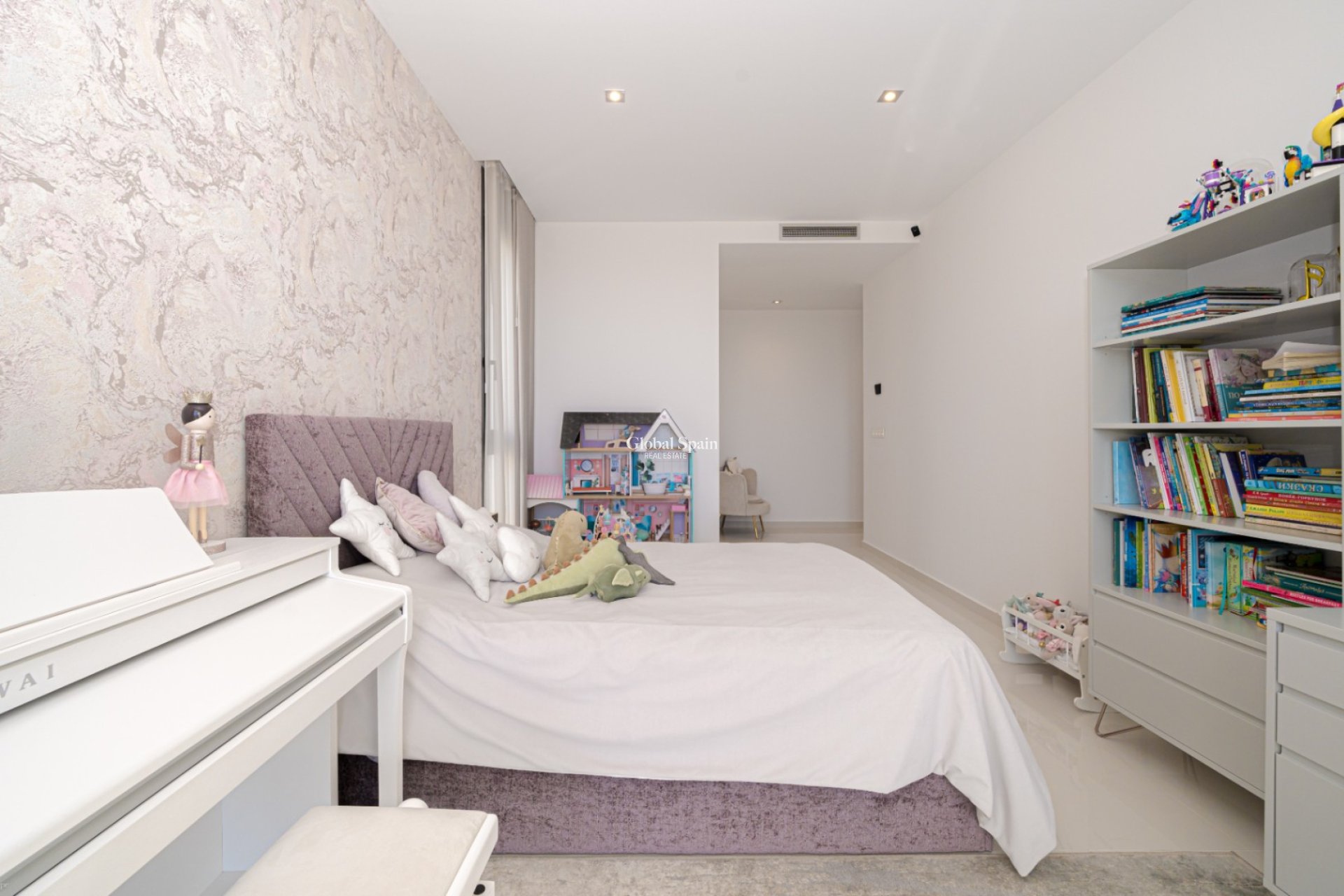 Venta - VILLA -
FINESTRAT - Costa Blanca