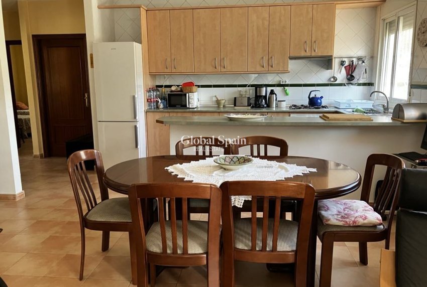 Venta - VILLA -
FINESTRAT - Costa Blanca