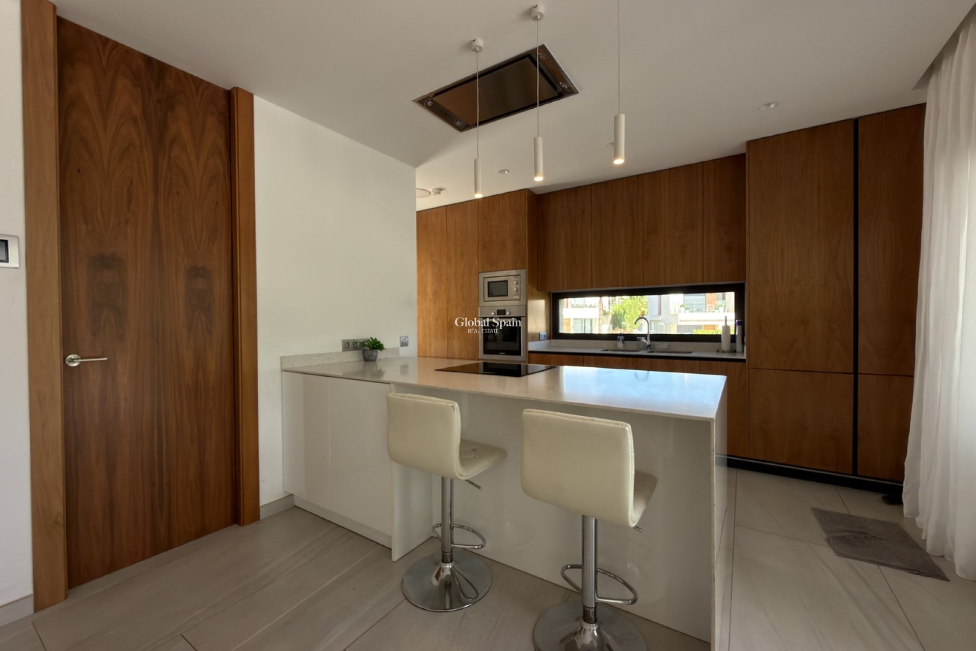 Venta - VILLA -
FINESTRAT - Costa Blanca