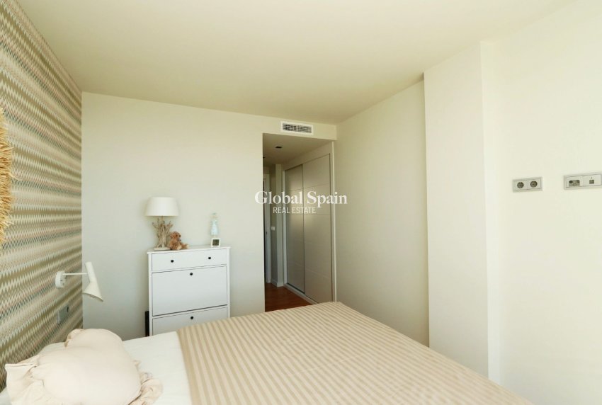 Venta - VILLA -
FINESTRAT - Costa Blanca