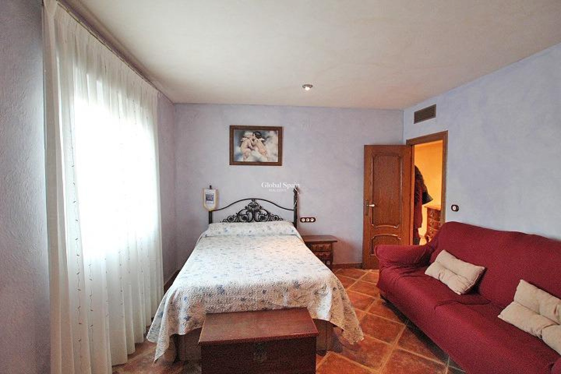 Venta - VILLA -
FORMENTERA DEL SEGURA - C- Cooperativa