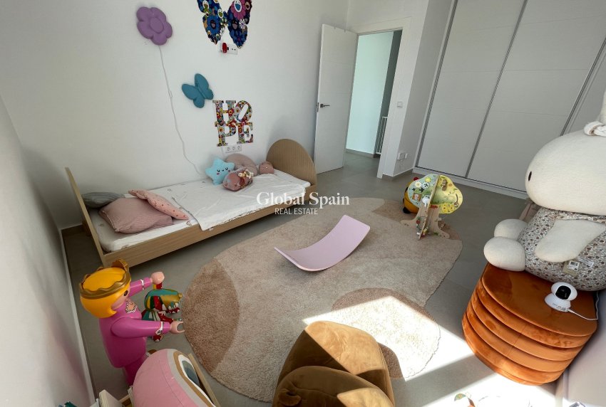 Venta - VILLA -
FORMENTERA DEL SEGURA - Costa Blanca