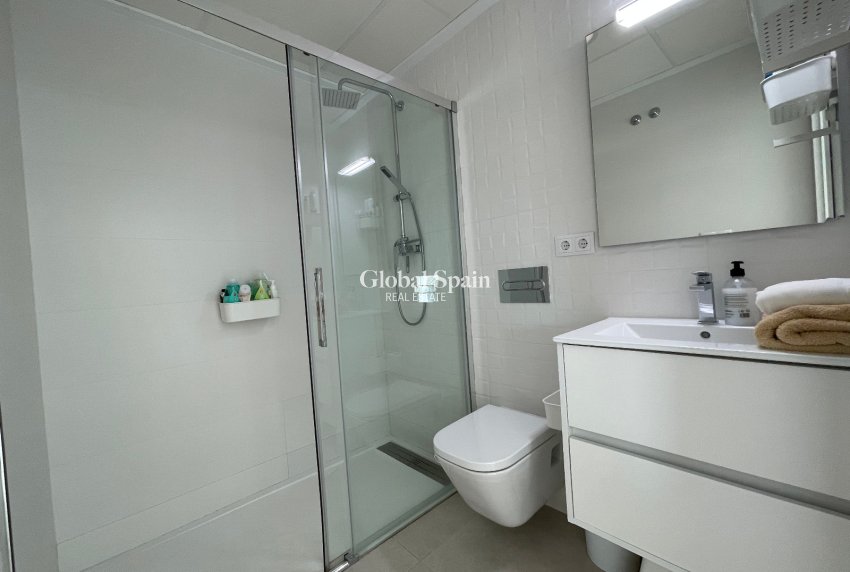 Venta - VILLA -
FORMENTERA DEL SEGURA - Costa Blanca