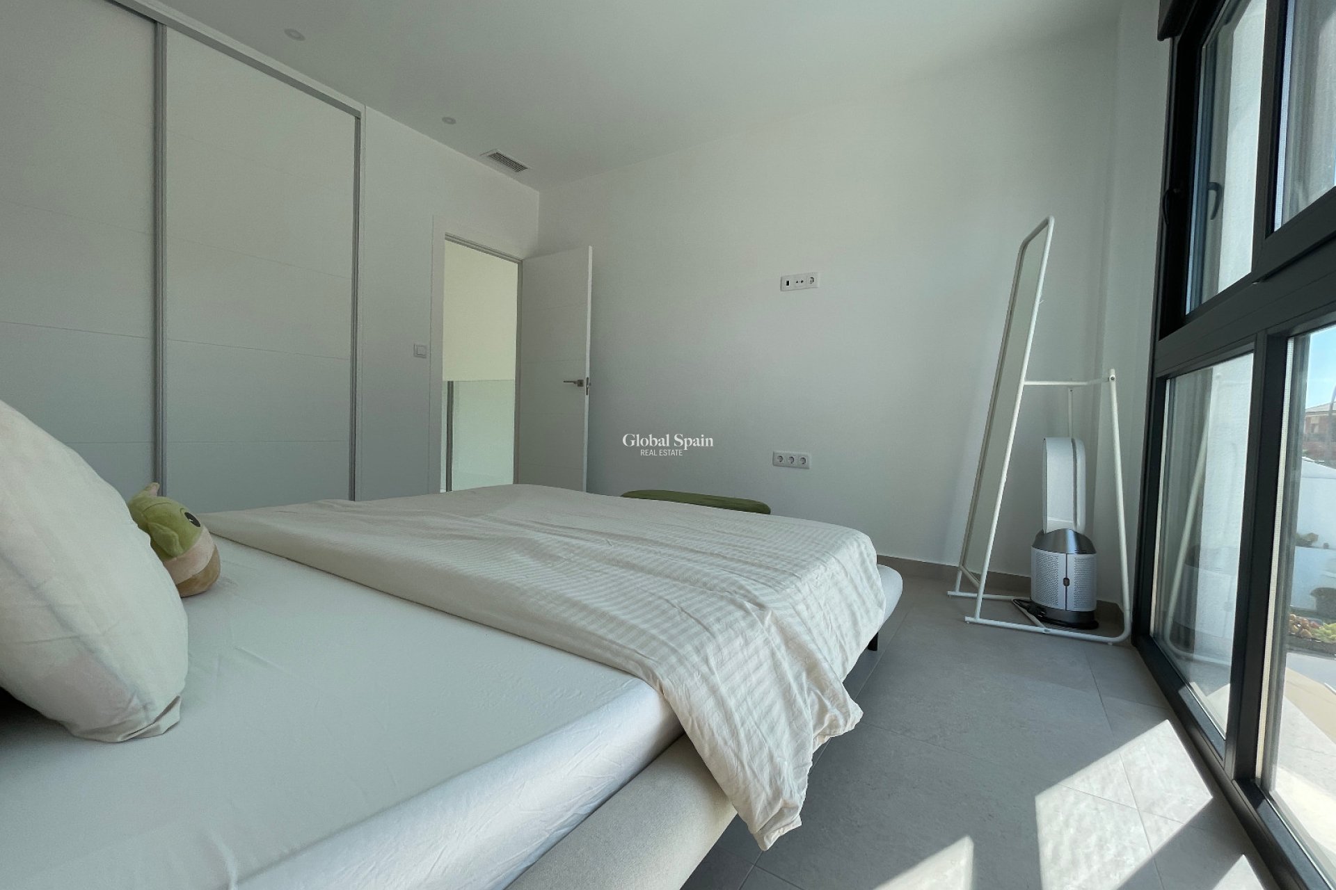 Venta - VILLA -
FORMENTERA DEL SEGURA - Costa Blanca