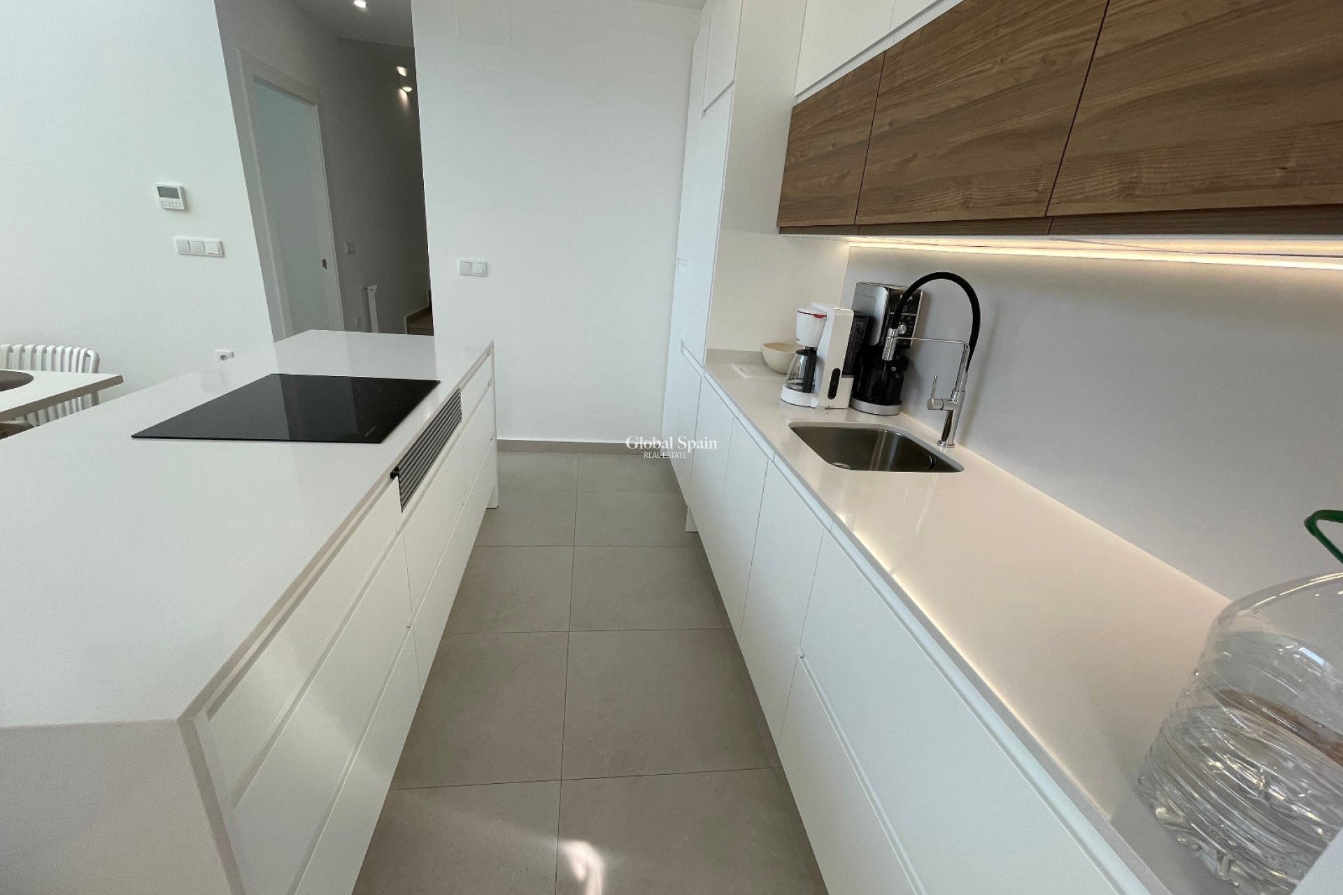 Venta - VILLA -
FORMENTERA DEL SEGURA - Costa Blanca