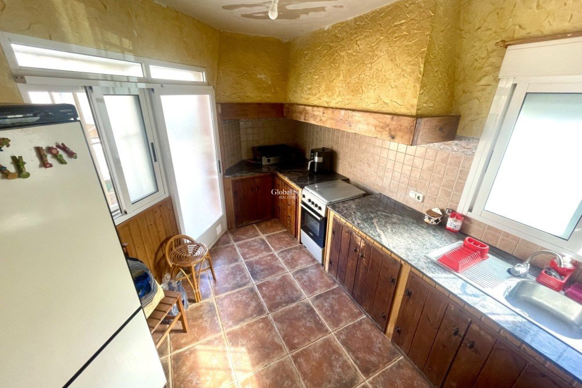 Venta - VILLA -
FORMENTERA DEL SEGURA - Costa Blanca