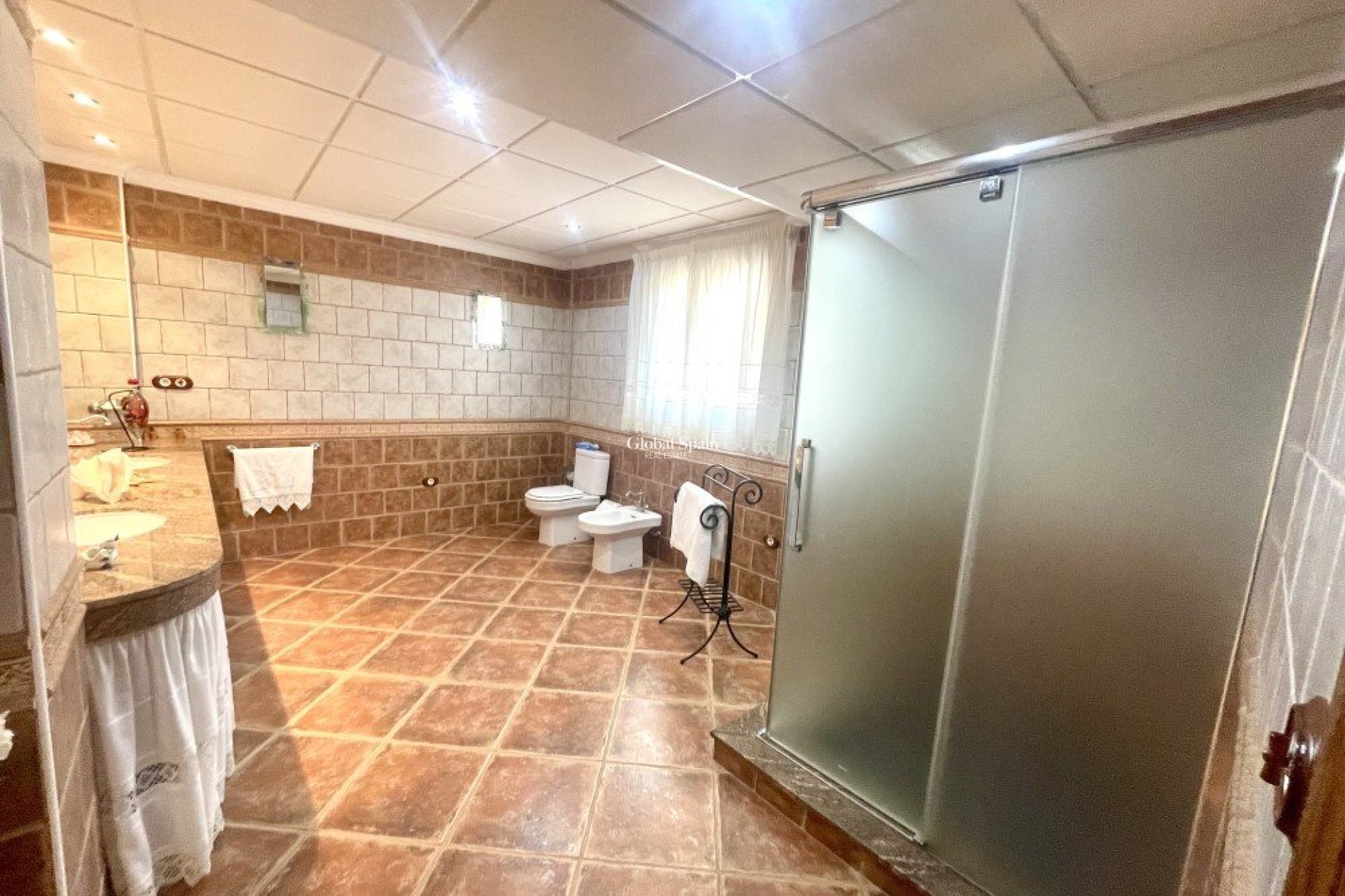 Venta - VILLA -
FORMENTERA DEL SEGURA - Costa Blanca