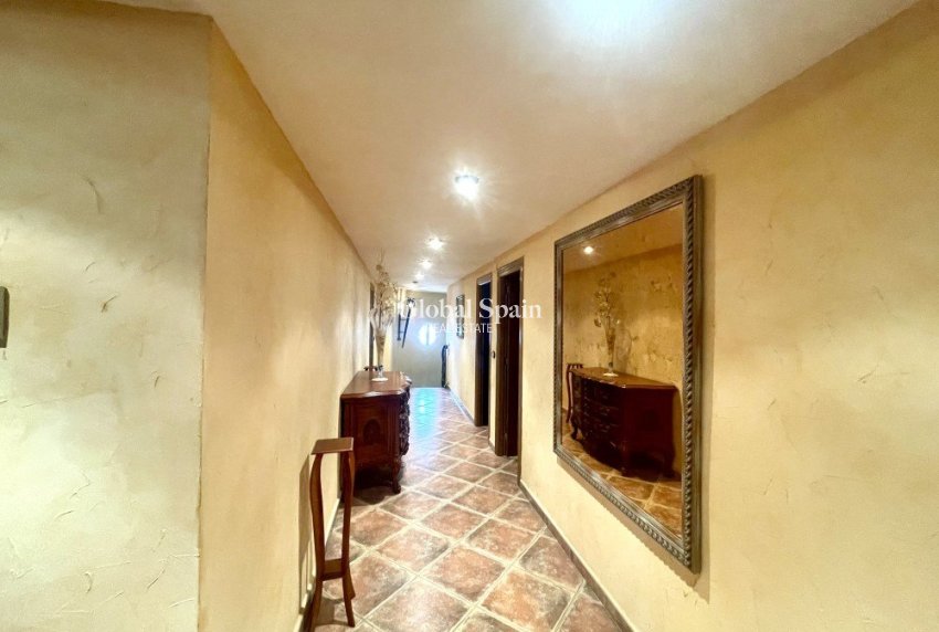 Venta - VILLA -
FORMENTERA DEL SEGURA - Costa Blanca