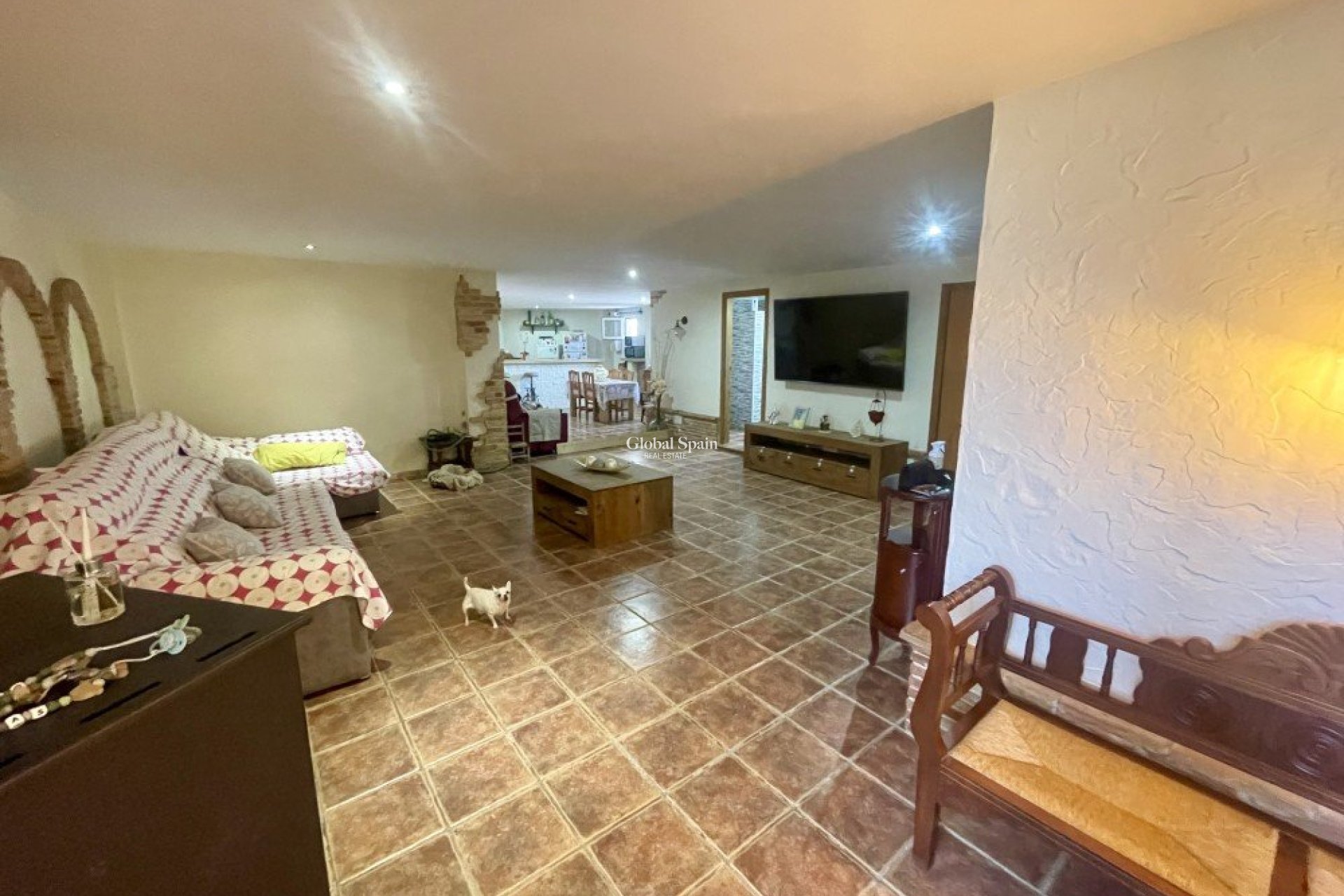 Venta - VILLA -
FORMENTERA DEL SEGURA - Costa Blanca