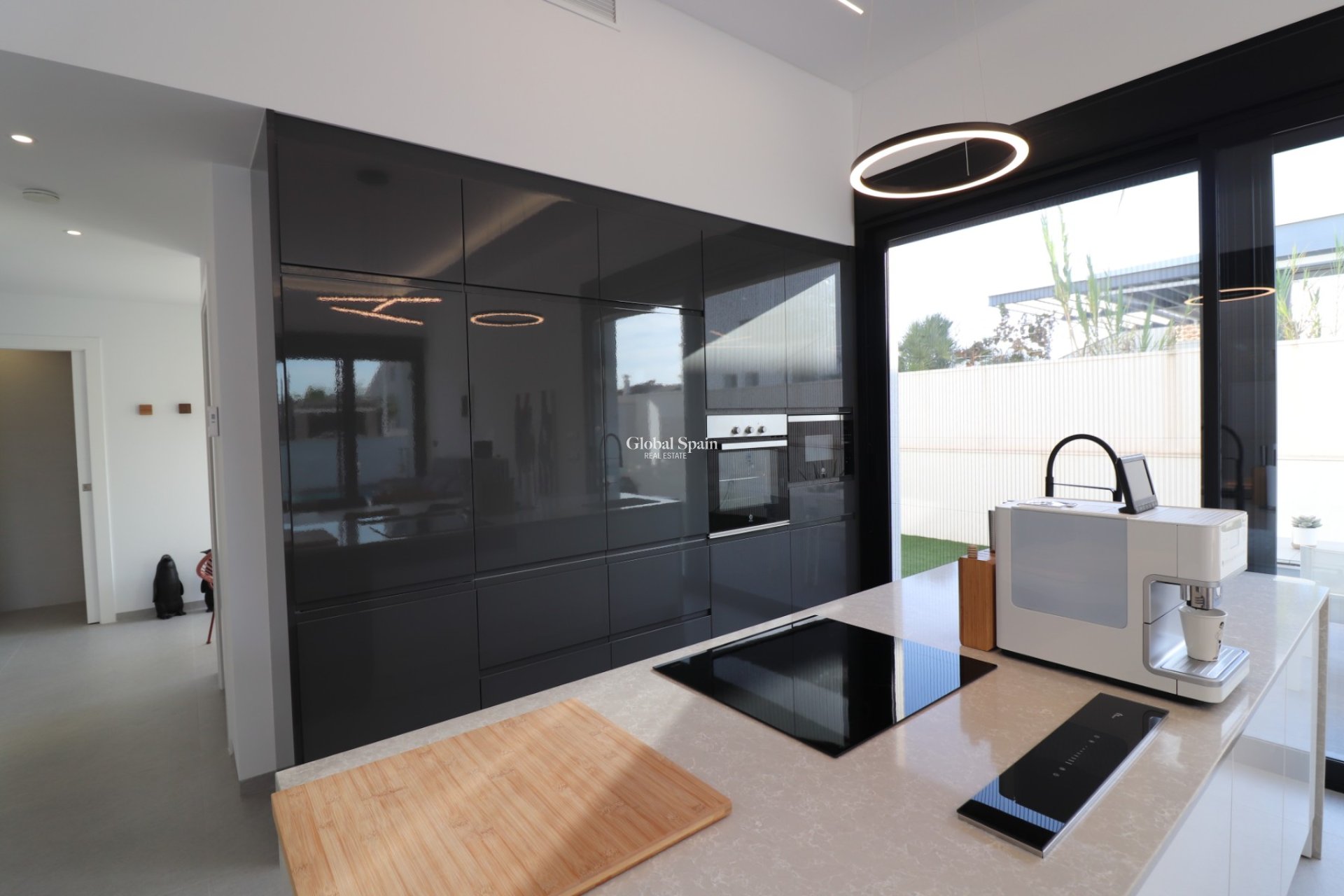 Venta - VILLA -
Formentera del Segura - Fincas de La Vega