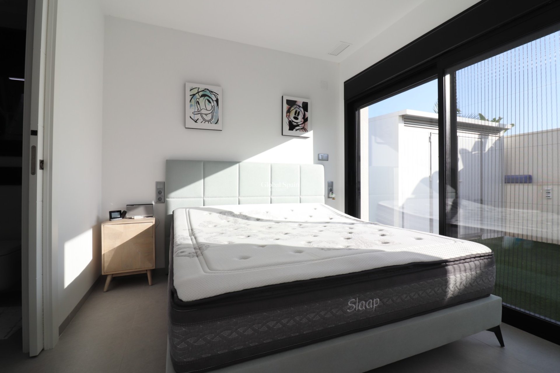 Venta - VILLA -
Formentera del Segura - Fincas de La Vega