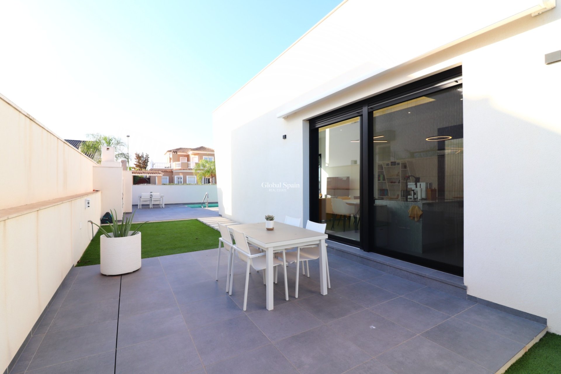 Venta - VILLA -
Formentera del Segura - Fincas de La Vega