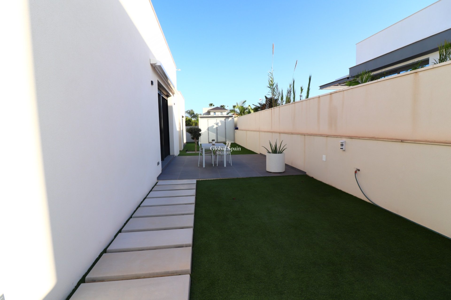 Venta - VILLA -
Formentera del Segura - Fincas de La Vega