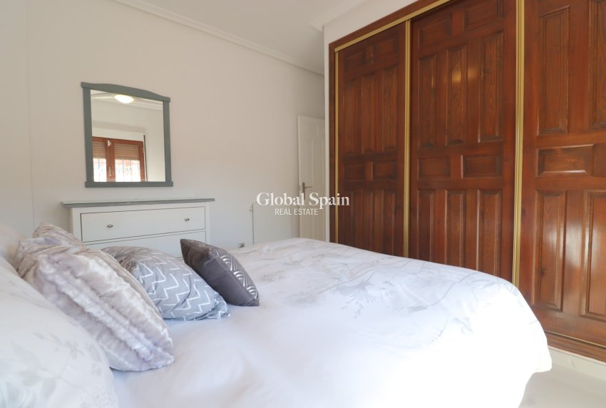 Venta - VILLA -
FORMENTERA DEL SEGURA - Fincas de La Vega