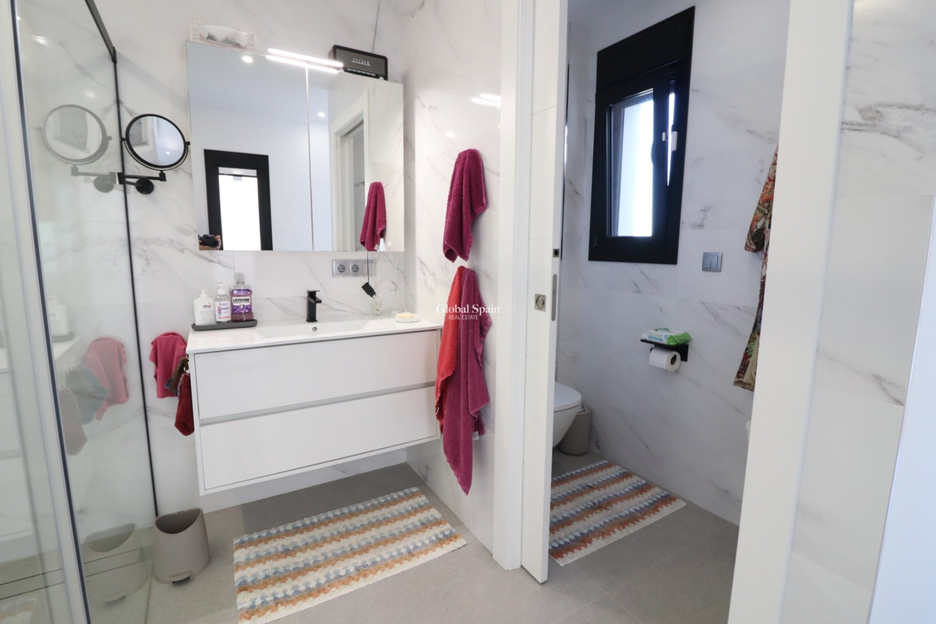 Venta - VILLA -
FORMENTERA DEL SEGURA - Fincas de La Vega