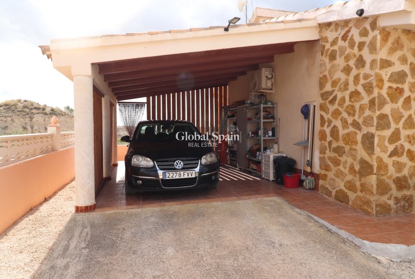 Venta - VILLA -
FORTUNA - Inland