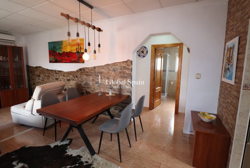 Venta - VILLA -
FORTUNA - Inland