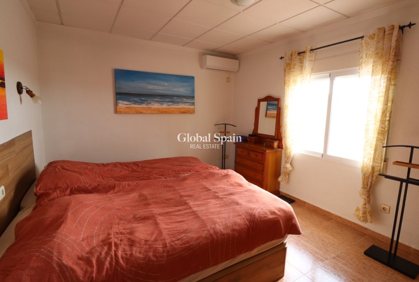 Venta - VILLA -
FORTUNA - Inland