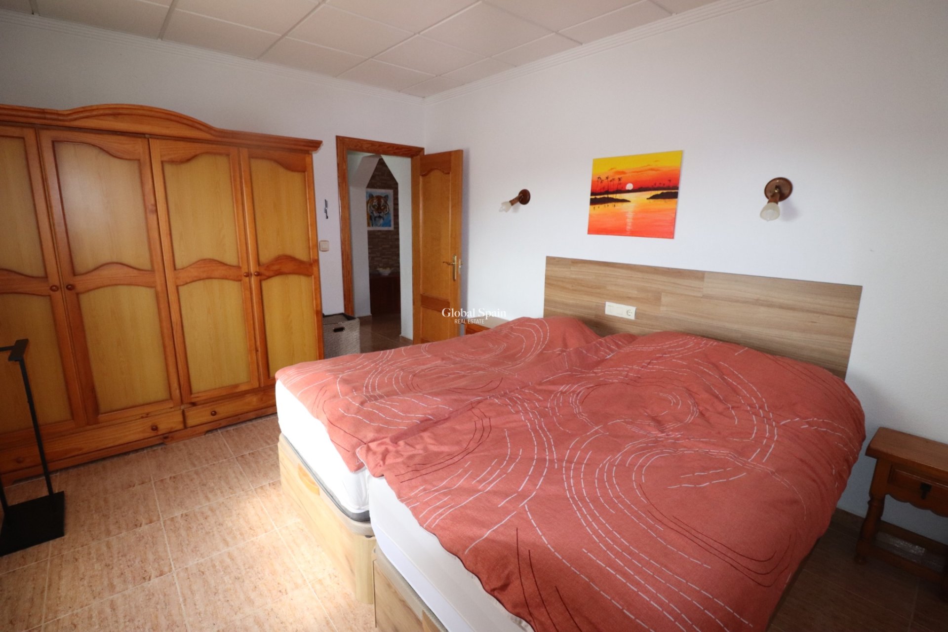 Venta - VILLA -
FORTUNA - Inland