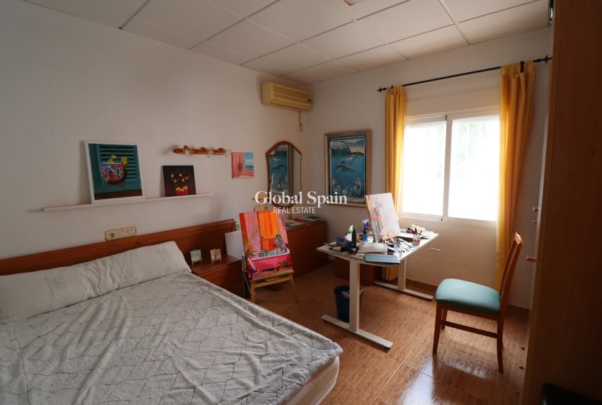 Venta - VILLA -
FORTUNA - Inland