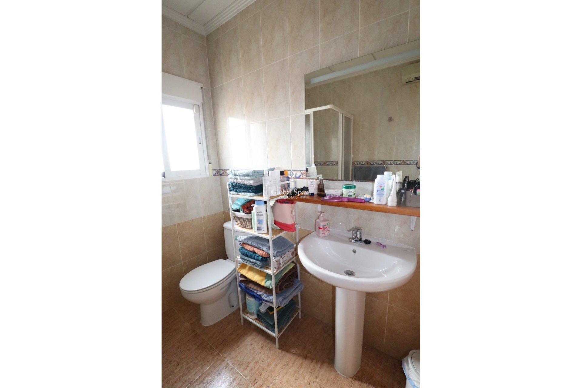 Venta - VILLA -
FORTUNA - Inland