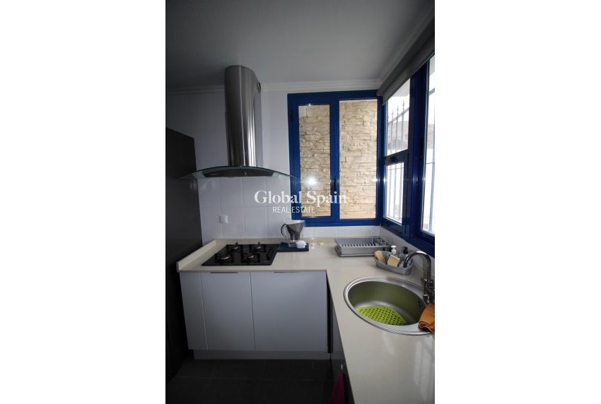 Venta - VILLA -
FORTUNA - Inland