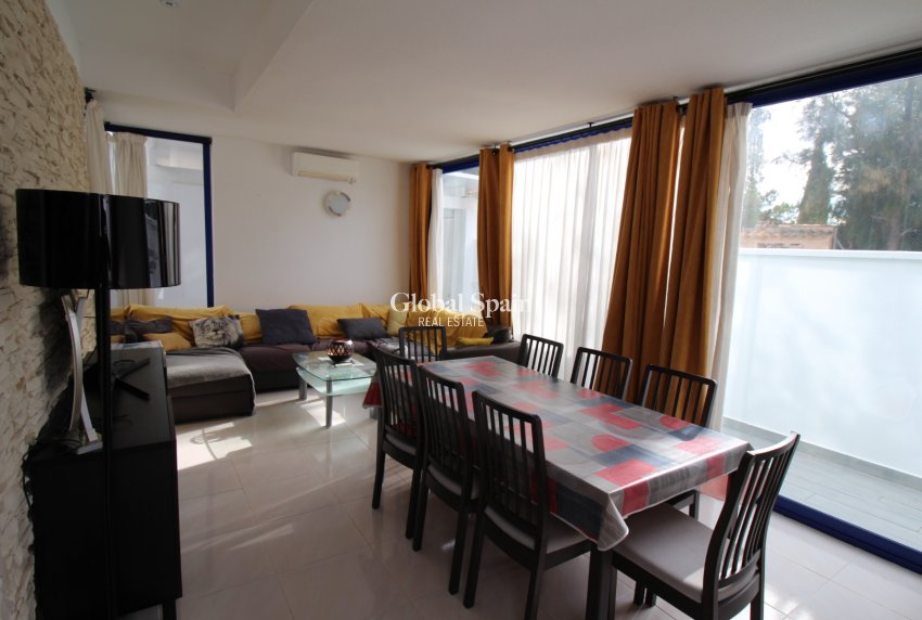 Venta - VILLA -
FORTUNA - Inland