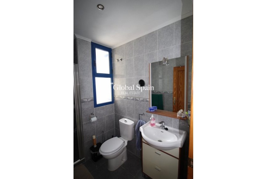 Venta - VILLA -
FORTUNA - Inland