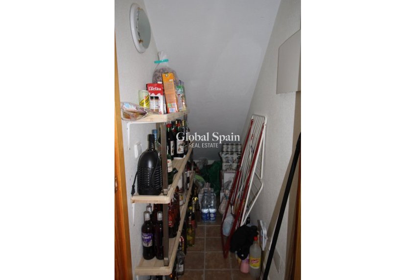 Venta - VILLA -
FORTUNA - Inland