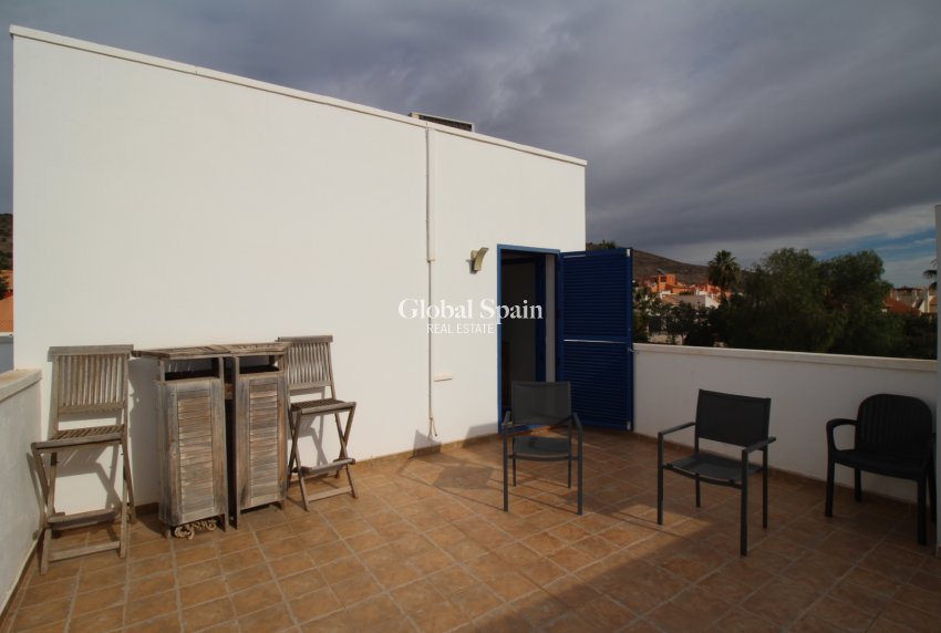 Venta - VILLA -
FORTUNA - Inland