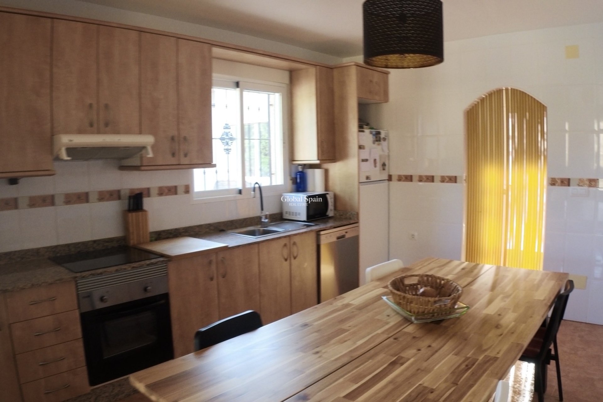 Venta - VILLA -
FORTUNA - Inland