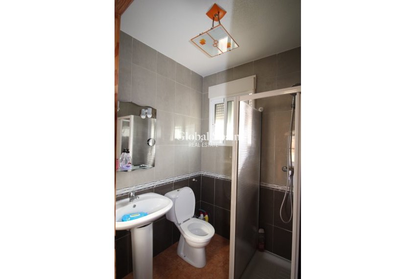 Venta - VILLA -
FORTUNA - Inland