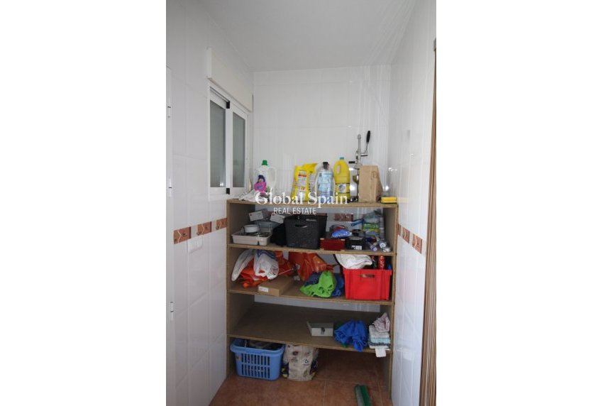 Venta - VILLA -
FORTUNA - Inland