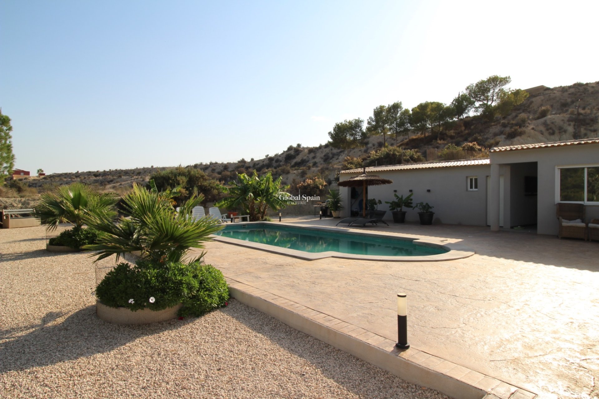 Venta - VILLA -
FORTUNA - Inland