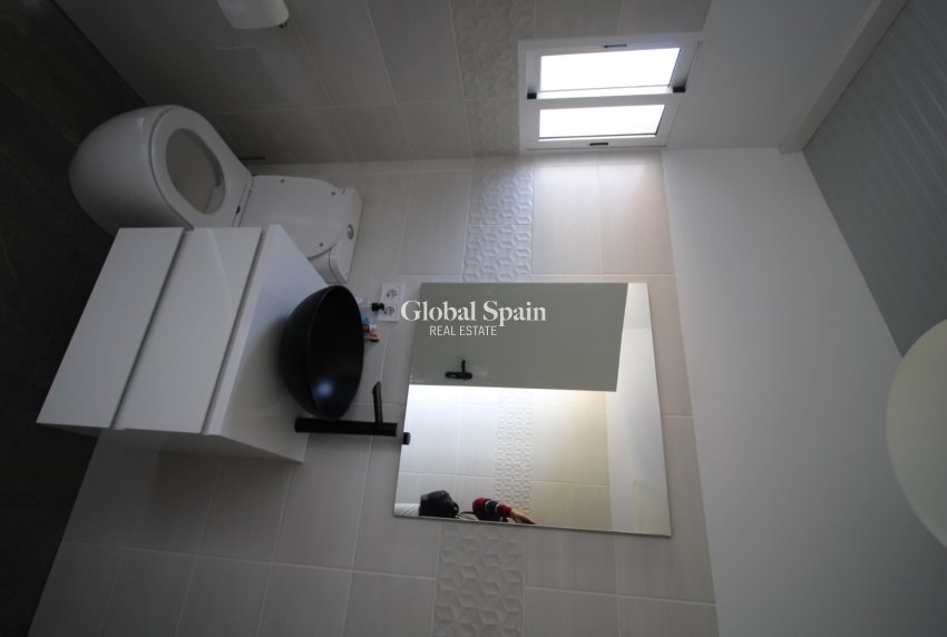 Venta - VILLA -
FORTUNA - Inland