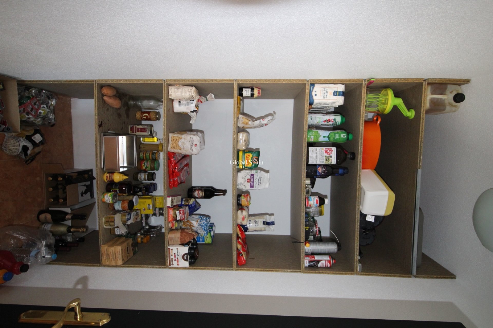 Venta - VILLA -
FORTUNA - Inland