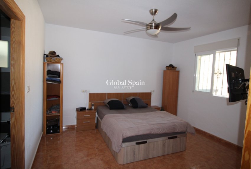 Venta - VILLA -
FORTUNA - Inland