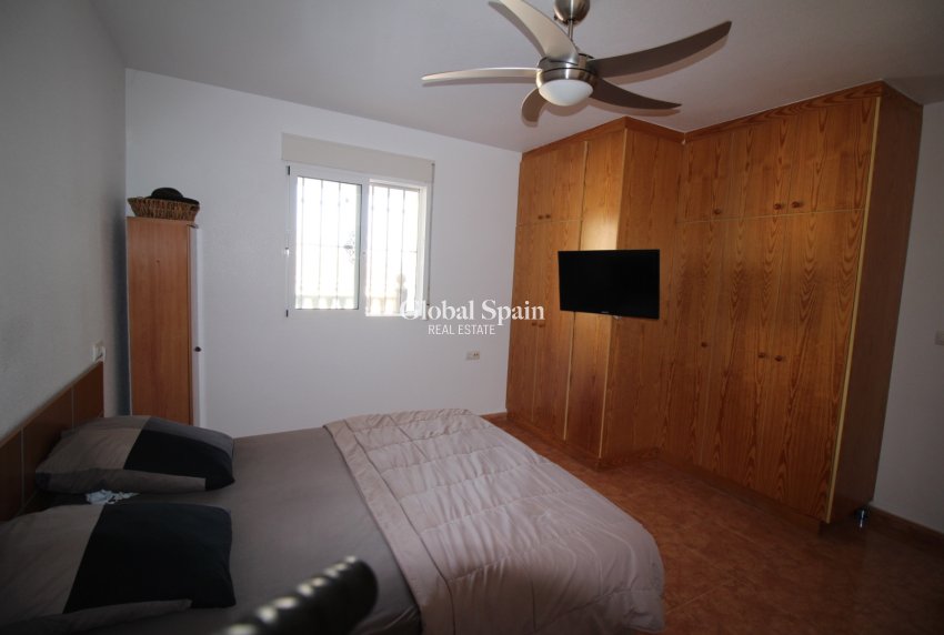 Venta - VILLA -
FORTUNA - Inland