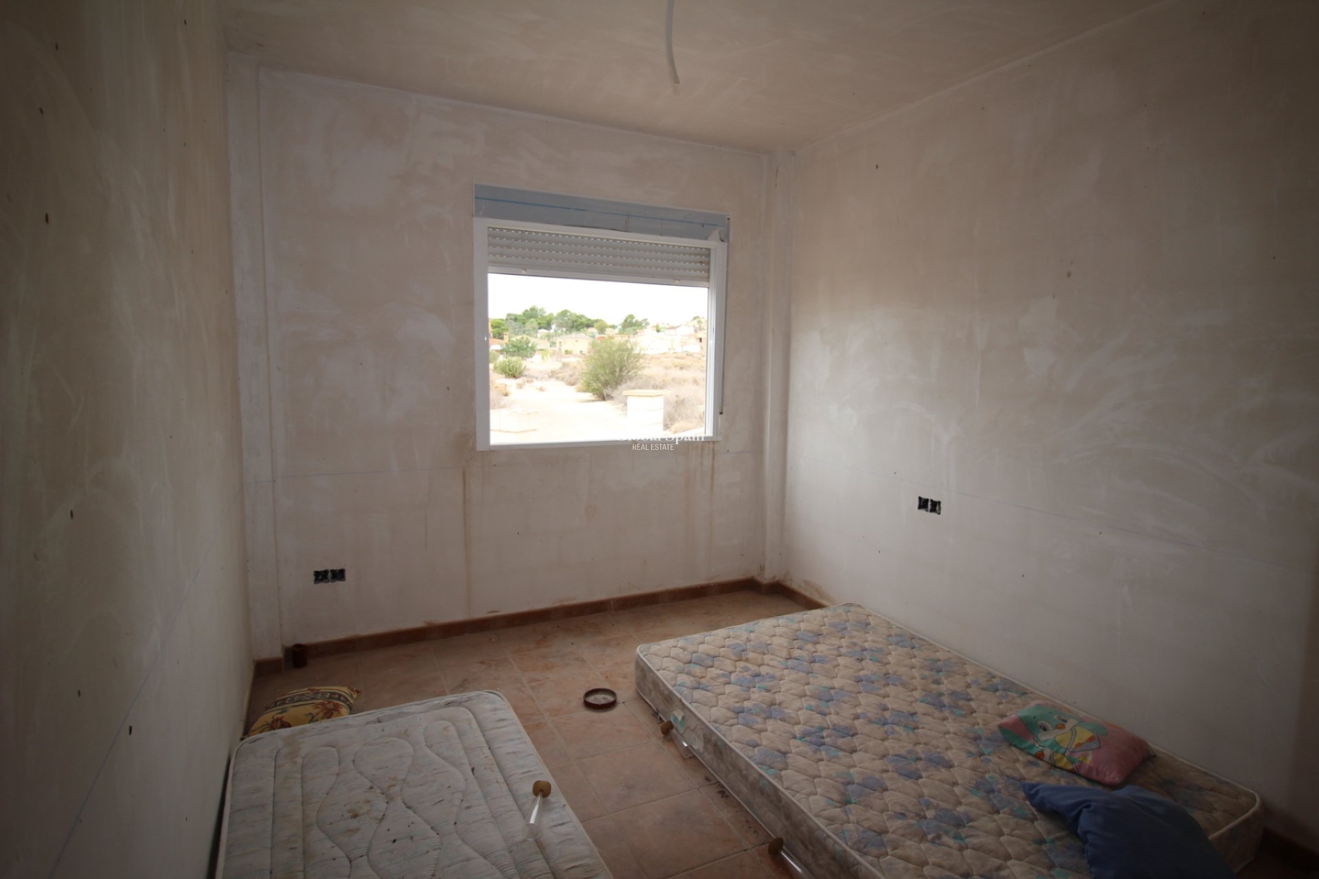 Venta - VILLA -
FORTUNA - Inland