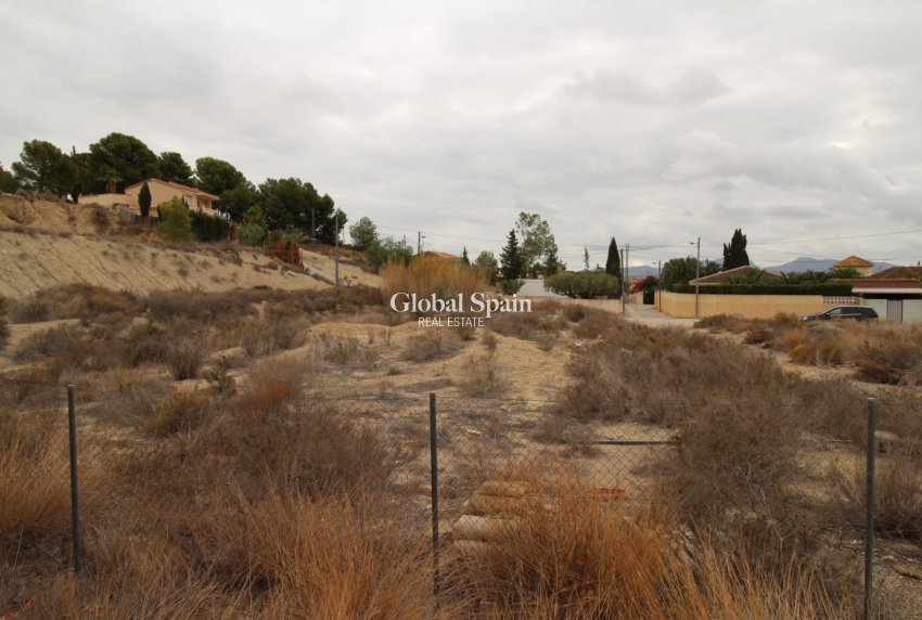 Venta - VILLA -
FORTUNA - Inland