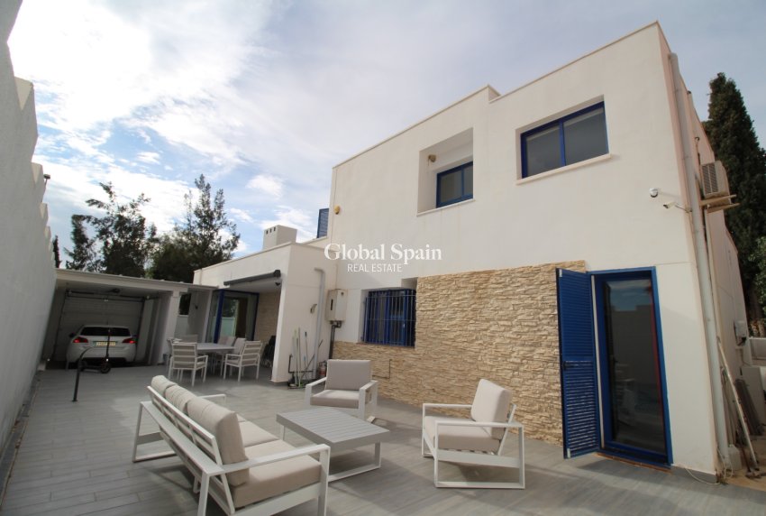 Venta - VILLA -
FORTUNA - Inland