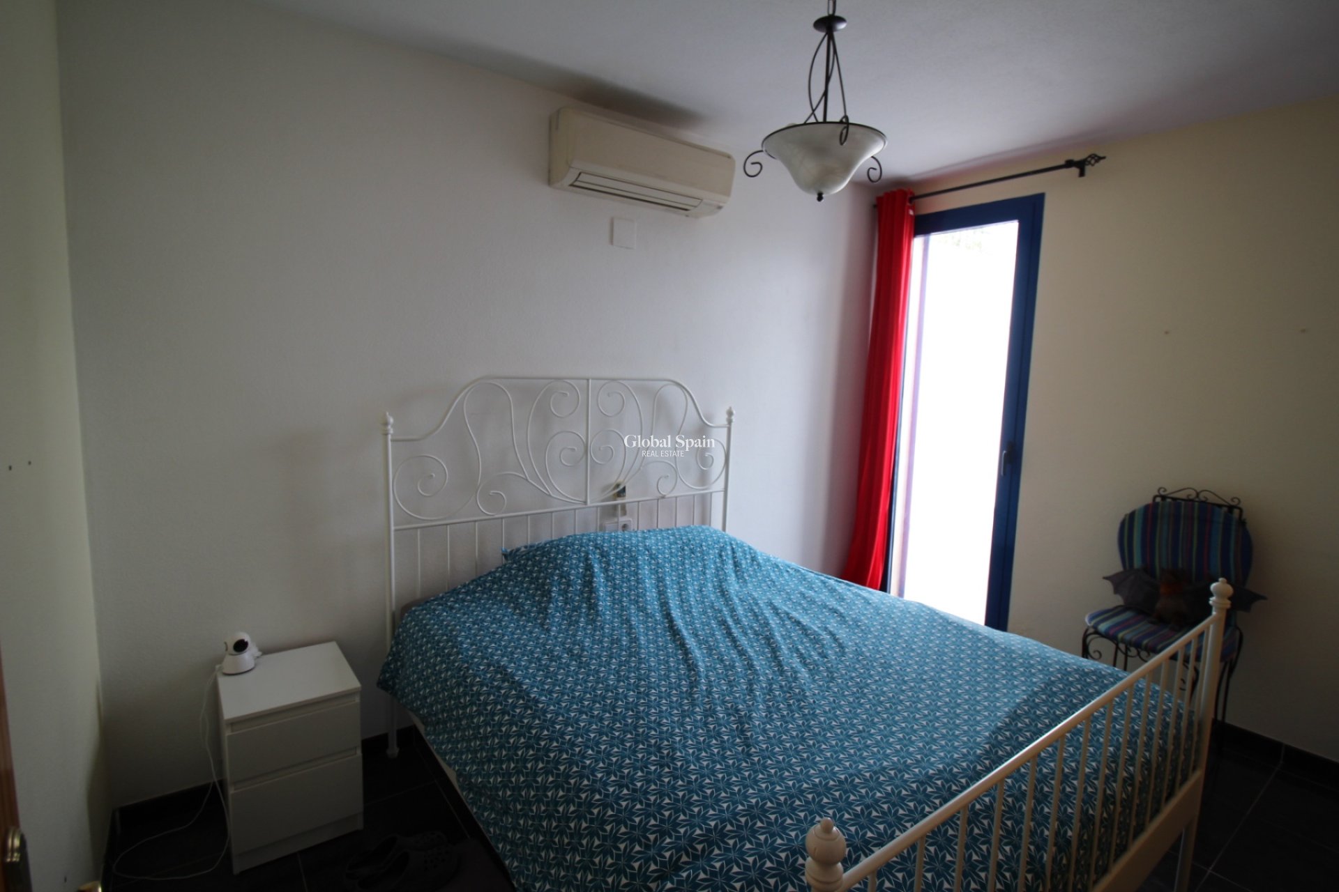 Venta - VILLA -
FORTUNA - Inland