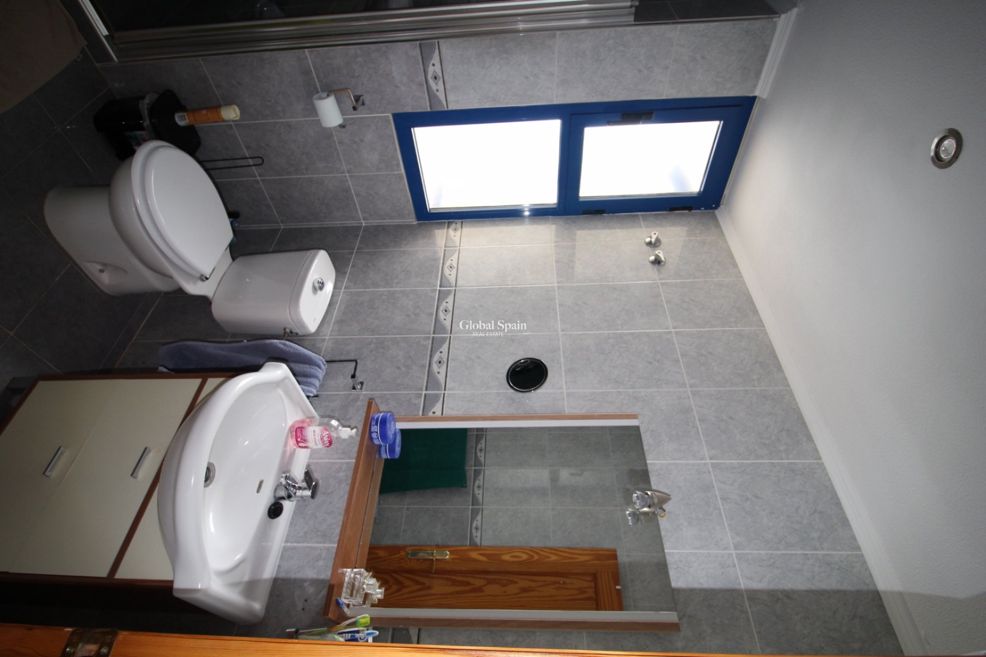 Venta - VILLA -
FORTUNA - Inland