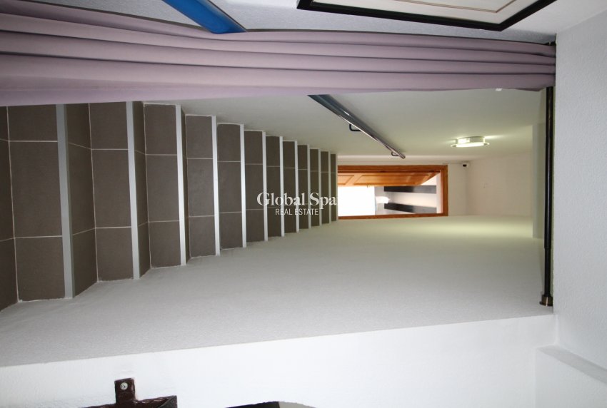 Venta - VILLA -
FORTUNA - Inland