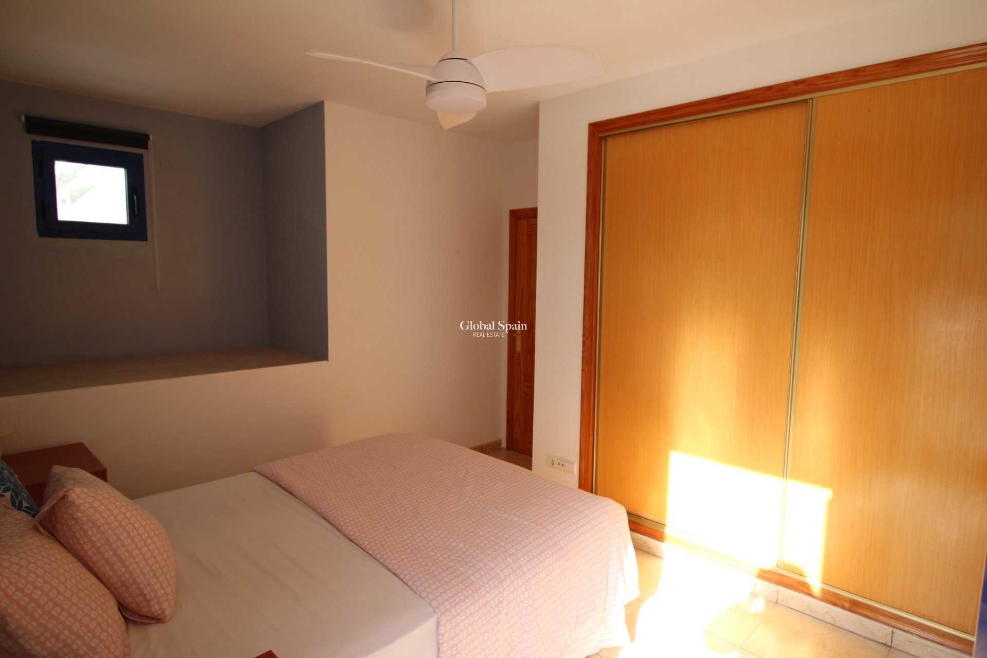 Venta - VILLA -
FORTUNA - Inland