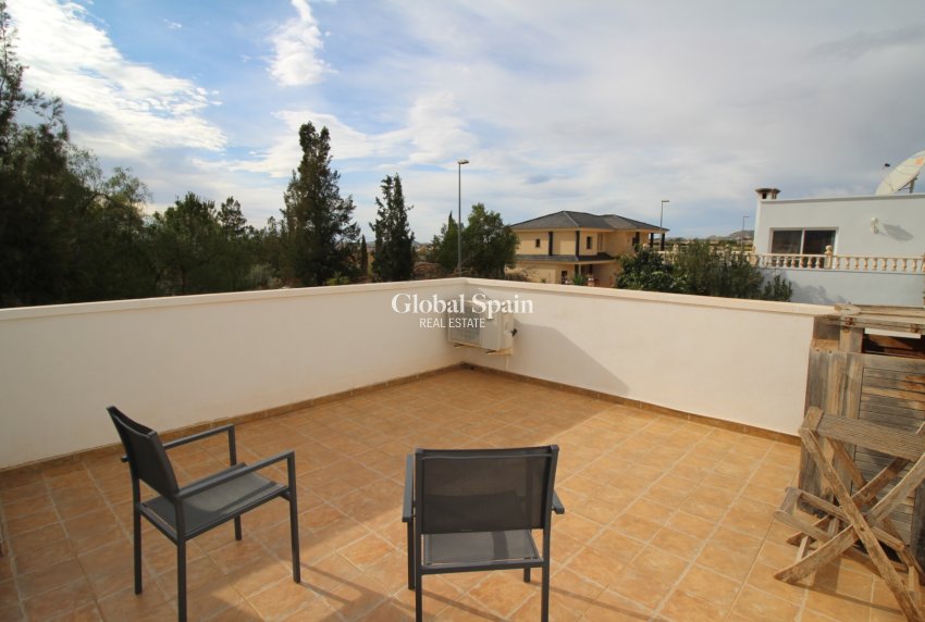 Venta - VILLA -
FORTUNA - Inland